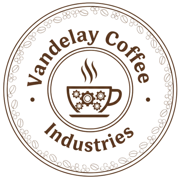 Vandelay Coffee Industries